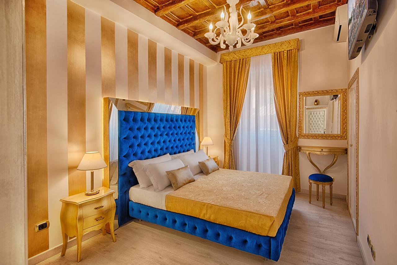 Spanish Steps Amazing Apartment 로마 외부 사진