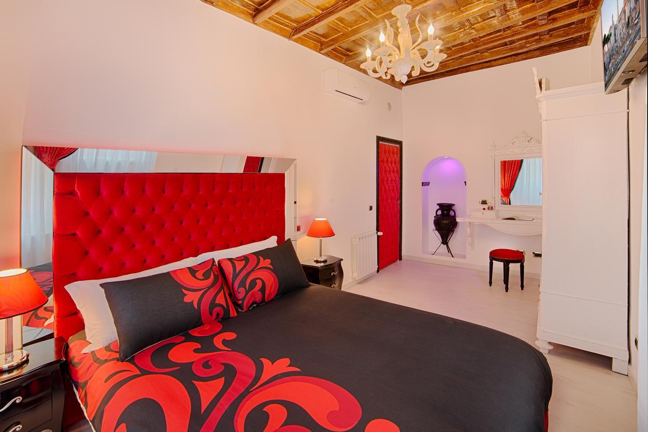 Spanish Steps Amazing Apartment 로마 외부 사진