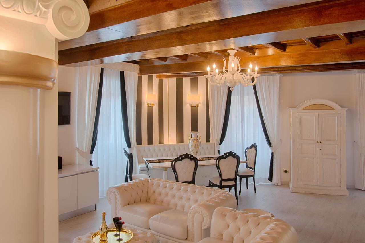 Spanish Steps Amazing Apartment 로마 외부 사진