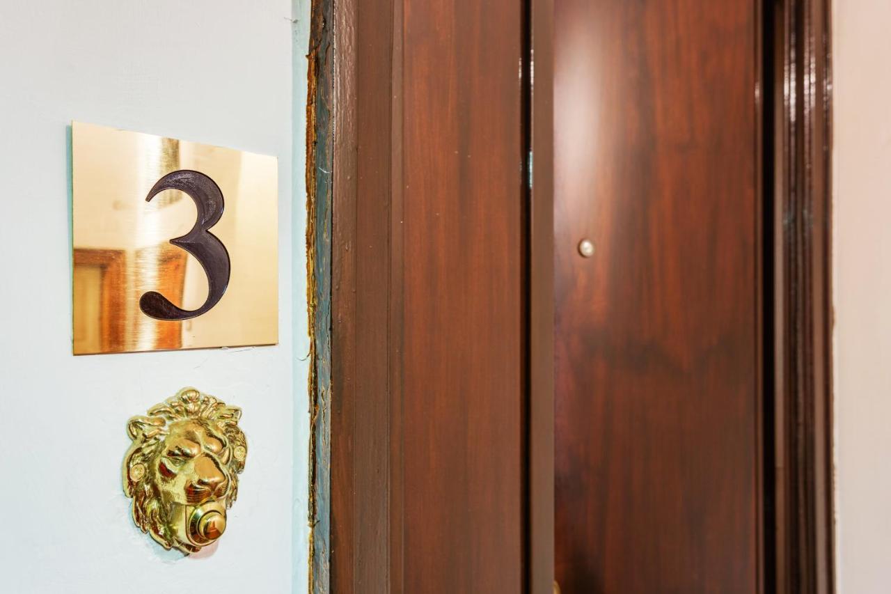 Spanish Steps Amazing Apartment 로마 외부 사진