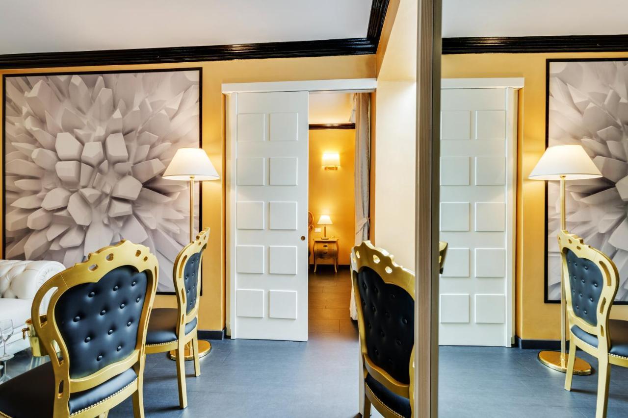 Spanish Steps Amazing Apartment 로마 외부 사진