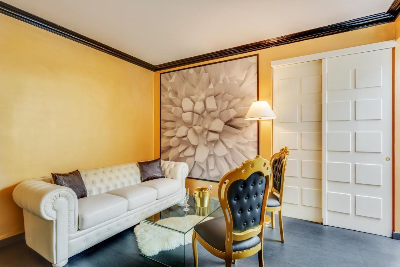 Spanish Steps Amazing Apartment 로마 외부 사진