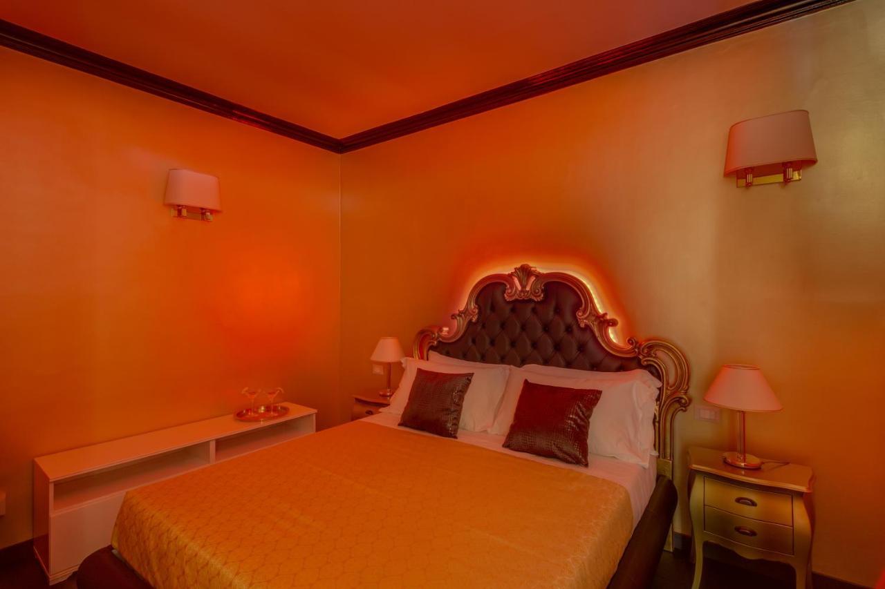 Spanish Steps Amazing Apartment 로마 외부 사진