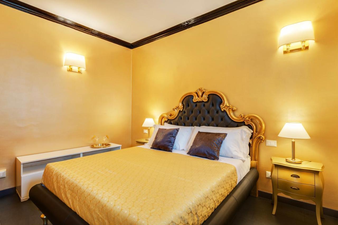 Spanish Steps Amazing Apartment 로마 외부 사진