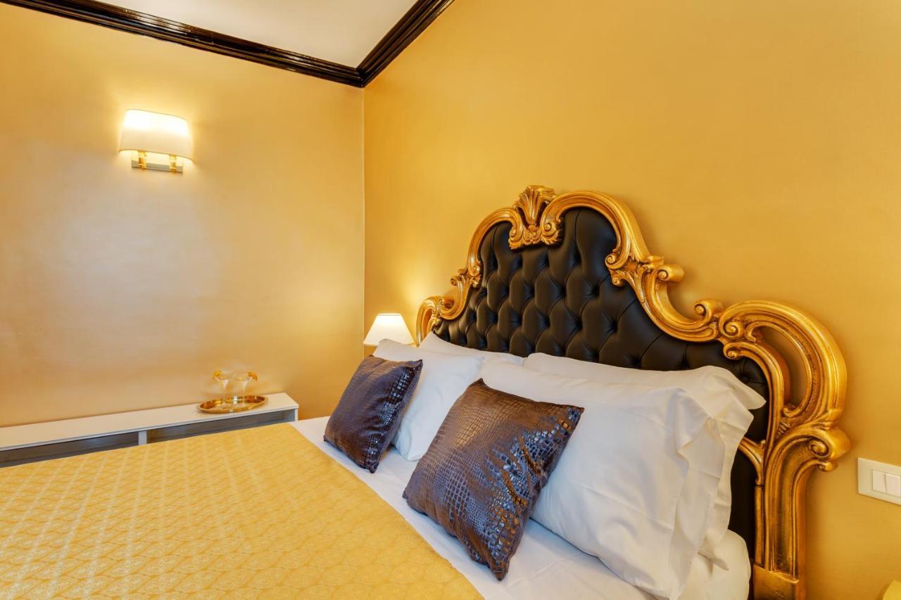 Spanish Steps Amazing Apartment 로마 외부 사진
