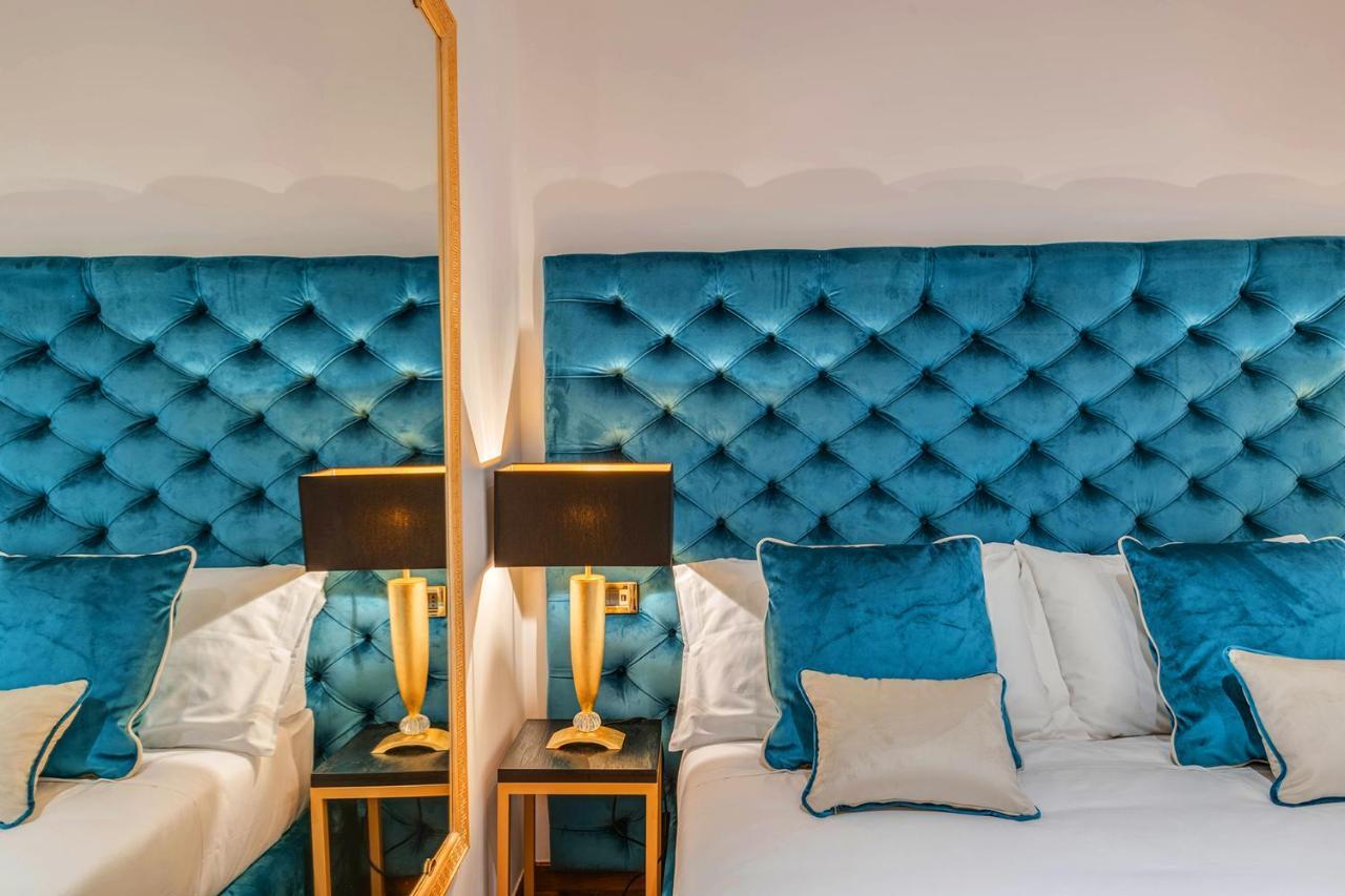 Spanish Steps Amazing Apartment 로마 외부 사진