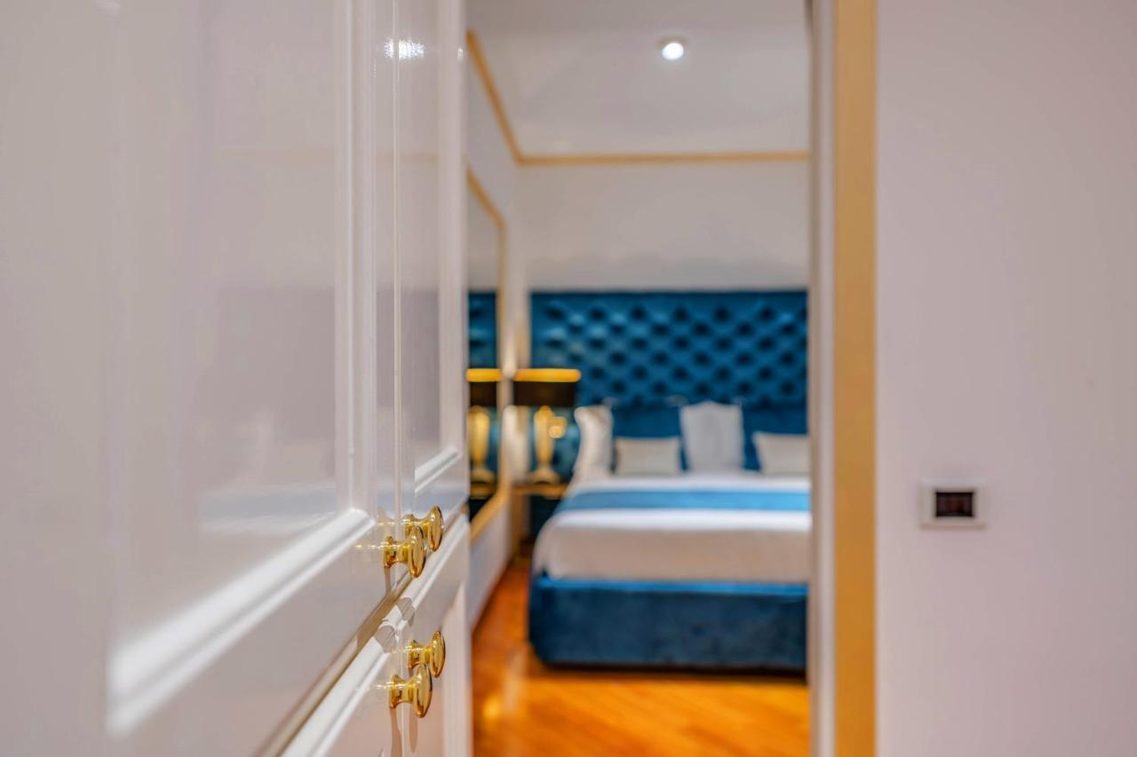 Spanish Steps Amazing Apartment 로마 외부 사진