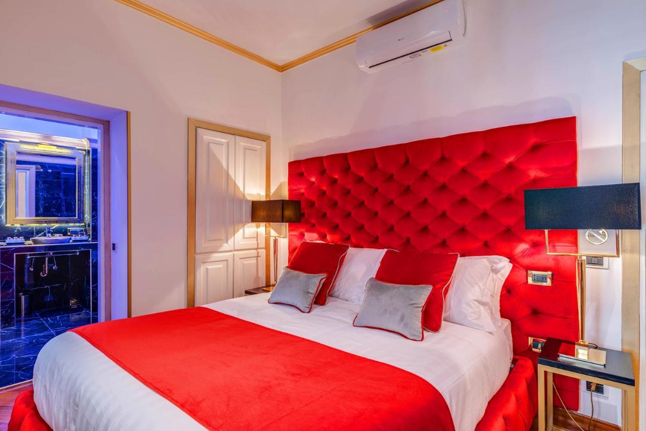 Spanish Steps Amazing Apartment 로마 외부 사진